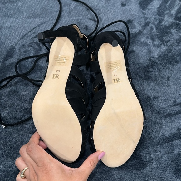 Banana Republic Jenne Heel - Picture 9 of 12